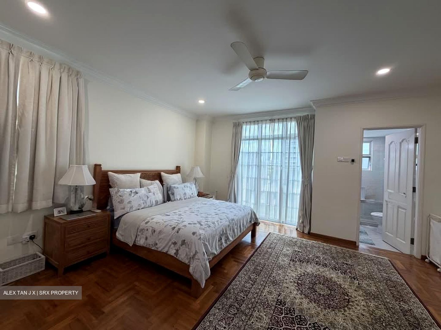 Cedarwood Grove (D25), Terrace #538334571